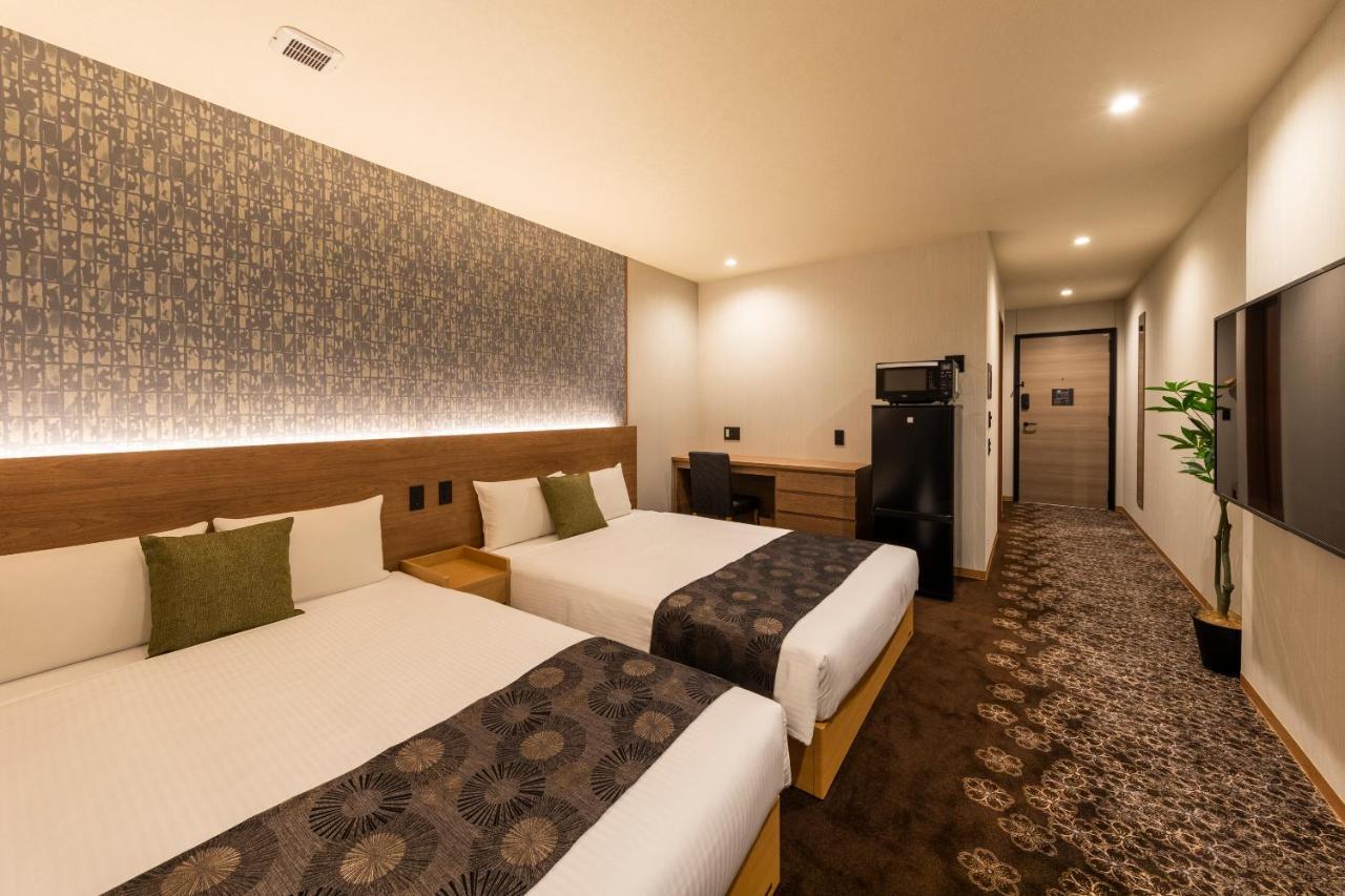 Отель Grand Base -Nagoya Chiyokura- Экстерьер фото