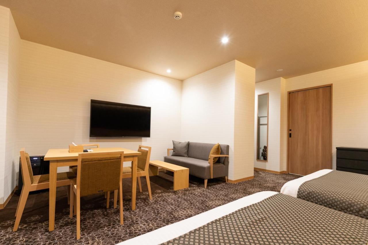 Отель Grand Base -Nagoya Chiyokura- Экстерьер фото