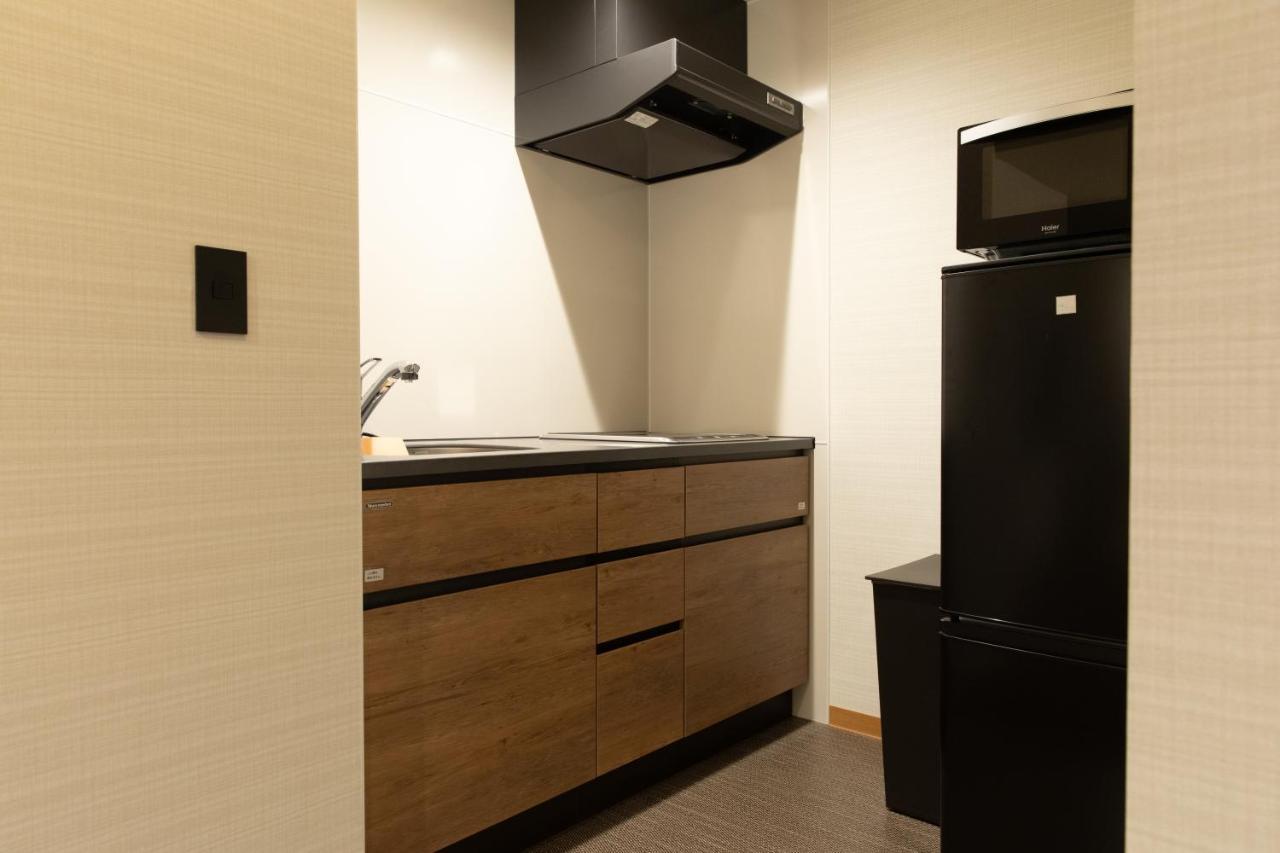 Отель Grand Base -Nagoya Chiyokura- Экстерьер фото