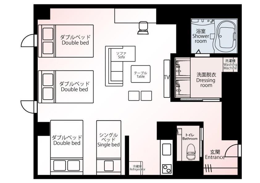 Отель Grand Base -Nagoya Chiyokura- Экстерьер фото