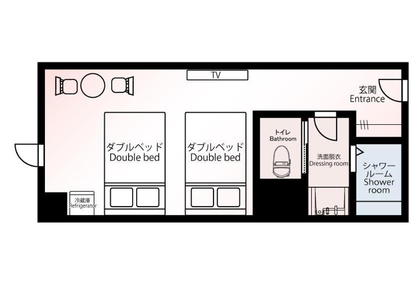 Отель Grand Base -Nagoya Chiyokura- Экстерьер фото